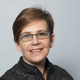 Elmien Grobbelaar