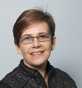 Elmien Grobbelaar