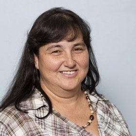 Le-Ana van der Merwe