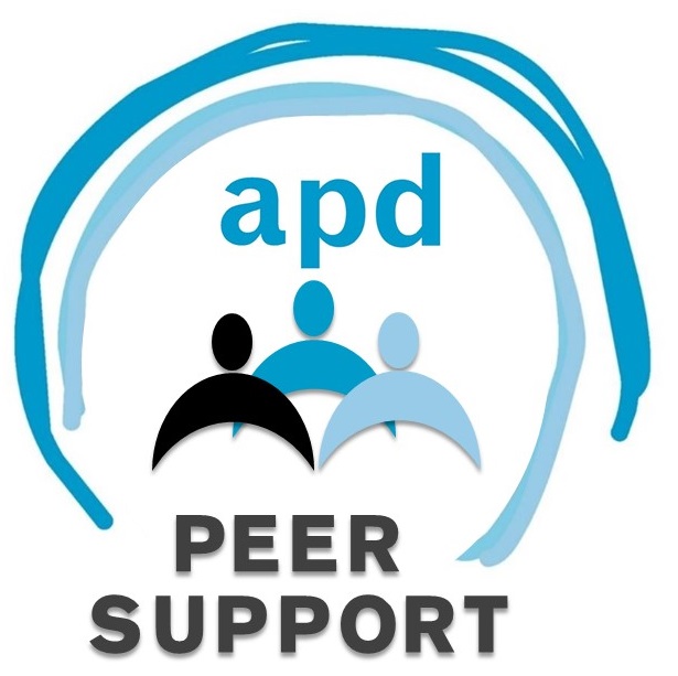 Peer Supporters Logo