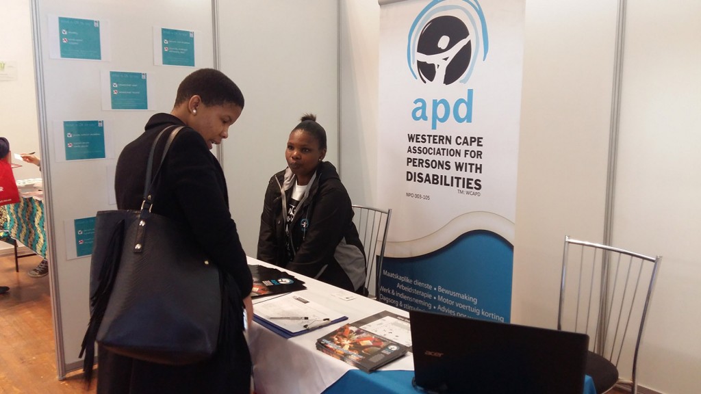 Oudtshoorn APD Oudtshoorn APD
