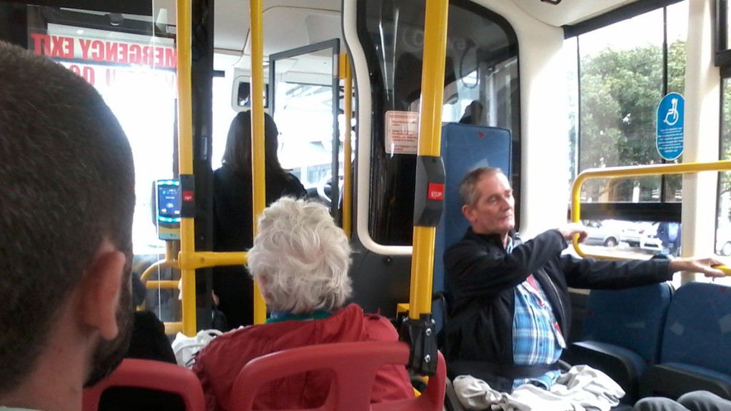 Transport Transport