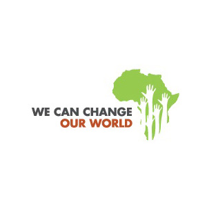 We Can Change Our World