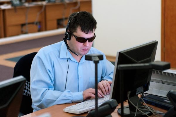 blind PC2