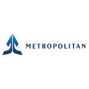 Metropolitan_website