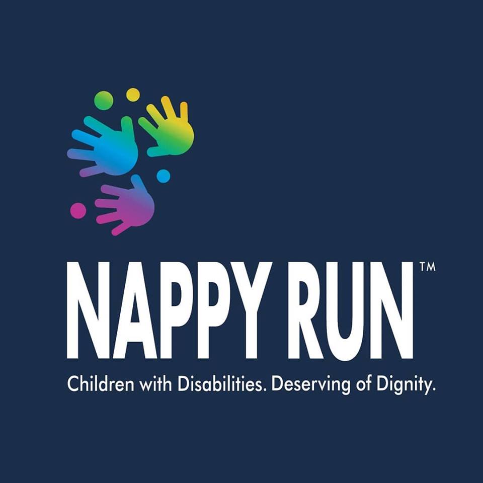 Nappy Run logo image