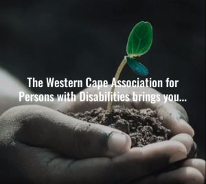 Western Cape Association brings you...